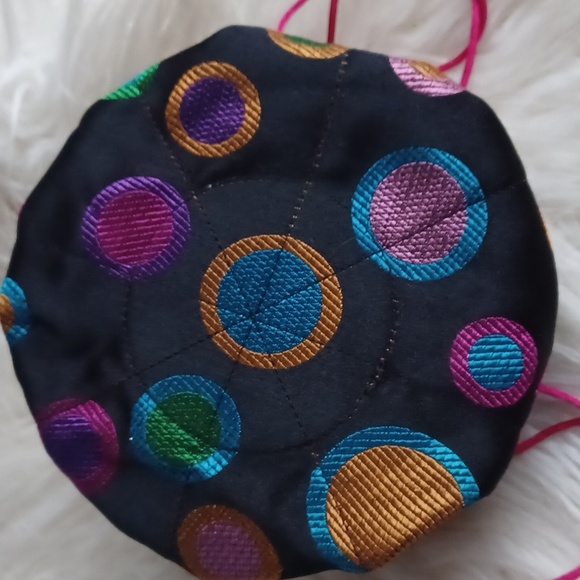 Colorful Pouch - Picture 10 of 14